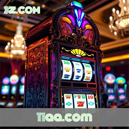 Explore as Melhores Slots do 11aa.com e Ganhe Prêmios!